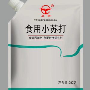 200g食用小蘇打